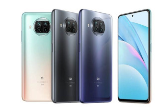Xiaomi Mi 10T Lite: Επίσημα με οθόνη 120Hz, Snapdragon 750G και τιμή από €279 image