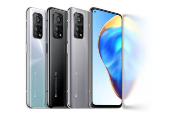 Xiaomi Mi 10T / Mi 10T Pro: Επίσημα με οθόνη 144Hz και τιμή από €499 image