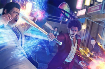 Yakuza: Like a Dragon, νέο trailer και ημερομηνία κυκλοφορίας από τη SEGA image