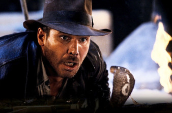 Indiana Jones 5: Πρεμιέρα το 2022, φυσικά με Harrison Ford image