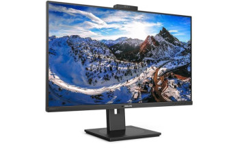 Philips Brilliance: Δύο νέες οθόνες με USB-C docking και Windows Hello image