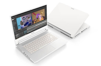 Η Acer ανακοινώνει νέους υπολογιστές ConceptD για creators image