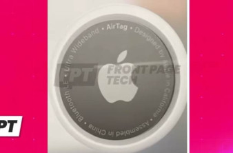 Apple AirTags: Ο Jon Prosser αποκαλύπτει τον σχεδιασμό τους image
