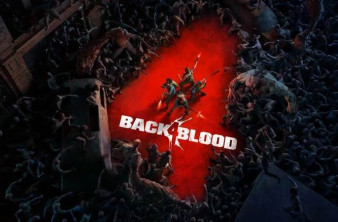 Back 4 Blood: Το νέο zombie game από τους δημιουργούς του Left 4 Dead image