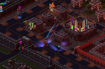 Brigador: Διαθέσιμο δωρεάν στο GOG image