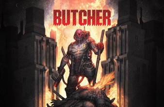 Butcher: Διαθέσιμο δωρεάν στο GOG image