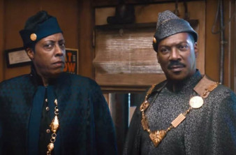 Coming 2 America: Πρώτο trailer για το sequel του «Πρίγκηπα της Ζαμούντα»! image
