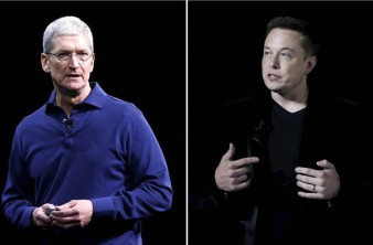Elon Musk: Είχε στραφεί στην Apple για να εξαγοράσει την Tesla! image