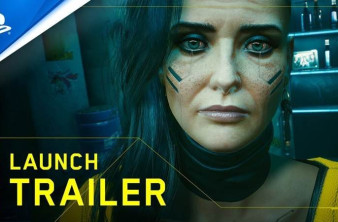 Cyberpunk 2077: Δείτε το επίσημο launch trailer image