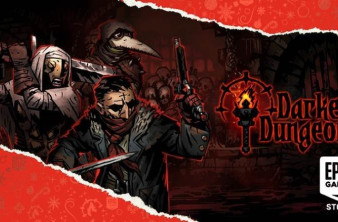 Darkest Dungeon: Διαθέσιμο δωρεάν στο Epic Games Store image