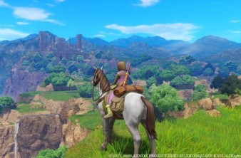 Dragon Quest XI: Διαθέσιμο το demo για να παίξεις τις 10 πρώτες ώρες! image