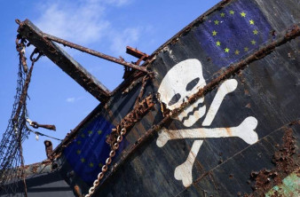 Έρευνα της ΕΕ αποκαλύπτει τις πιο πειρατικά κατεβασμένες ταινίες, σειρές και μουσική [λίστες για Ελλάδα] image