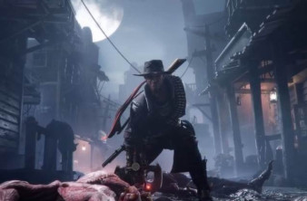 Evil West: Το νέο action game από τους δημιουργούς του Shadow Warrior image