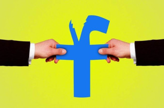 Νέα βόμβα για τη Facebook: Αγωγή για να διαχωριστεί από Instagram και WhatsApp image