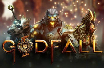 Godfall: Διαθέσιμο στην πρεμιέρα του PlayStation 5, δείτε το launch trailer image