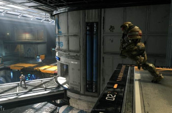 Halo Infinite: Η κυκλοφορία του μετατέθηκε για το φθινόπωρο του 2021 image