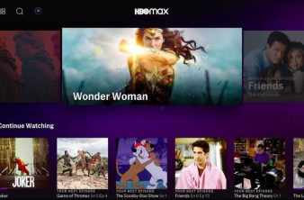 HBO Max: Πότε θα έρθει στην Ευρώπη; image