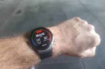 Huawei Watch: Δοκιμές για μετρήσεις αρτηριακής πίεσης image