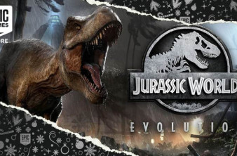Jurassic World Evolution: Διαθέσιμο δωρεάν στο Epic Games Store image