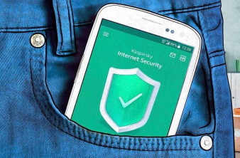 Kaspersky: Ετοιμάζει το δικό της smartphone για απόλυτη προστασία από hacking image
