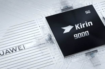 Kirin 9000 SoC: Αυτός είναι ο «εγκέφαλος» της σειράς Huawei Mate 40 image
