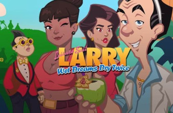 Leisure Suit Larry - Wet Dreams Dry Twice, έρχεται και σε κονσόλες το 2021 image