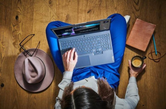 Lenovo: 1η στην προτίμηση των μικρομεσαίων επιχειρήσεων με μερίδιο αγοράς 38,05% image