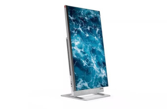Lenovo Yoga AiO 7: Το πολύ ενδιαφέρον desktop με περιστρεφόμενη οθόνη [CES 2021] image
