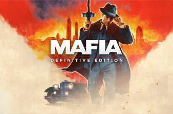 Mafia: Definitive Edition Review image
