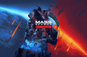 Mass Effect Legendary Edition: Ανακοινώθηκε επίσημα το remaster όλων των επειδοσίων image