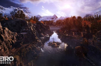 Metro Exodus: Έρχεται ανανεωμένο σε PS5 και Xbox Series X/S image