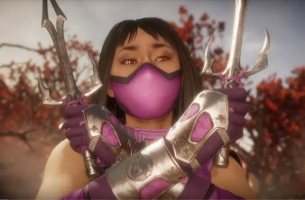 Mortal Kombat 11: Το επίσημο gameplay trailer για την προσθήκη της Mileena! image