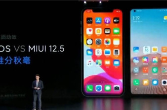 MIUI 12.5: Το νέο περιβάλλον χρήσης βασισμένο στο Android 11 για συσκευές Xiaomi και Redmi image