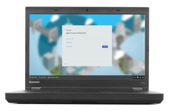 Google: Εξαγόρασε τη Neverware που μετατρέπει παλιά laptops σε Chromebooks image