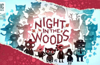 Night in the Woods: Διαθέσιμο δωρεάν στο Epic Games Store image