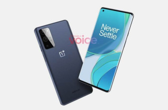 OnePlus 9: Νέα διαρροή αποκαλύπτει flat panel, φορτιστή 65W και ασύρματη φόρτιση image