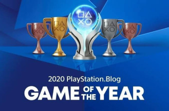 Ψήφισε και εσύ για τα κορυφαία games του PlayStation για το 2020 image