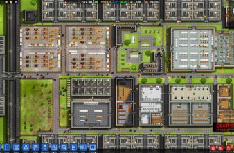 Prison Architect: Διαθέσιμο δωρεάν στο GOG image