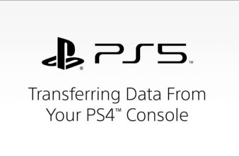 PlayStation 5: Πως να μεταφέρεις τα παιχνίδια από το PS4 image