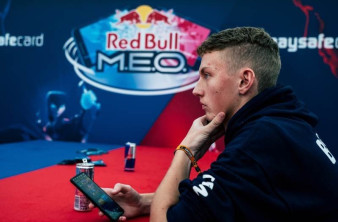 Red Bull M.E.O. Season 3:  Με Hearthstone και PUBG Mobile το μεγαλύτερο διεθνές mobile gaming τουρνουά image