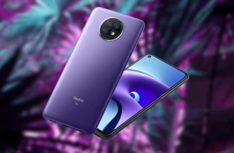Redmi Note 9T 5G: Επίσημα με οθόνη 6.53'' FHD+, κάμερα 48MP και 5G από €229 image