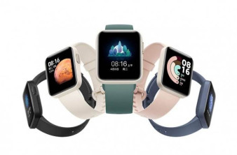 Redmi Watch: Το ιδιαίτερα προσιτό smartwatch της εταιρείας image