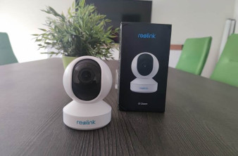 Reolink E1 Zoom Review: Μια προσιτή λύση ασφαλείας για εσωτερικούς χώρους image