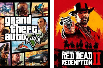 Rockstar Games: Η λίστα με τα παιχνίδια που είναι συμβατά με PS5 και Xbox Series X/S image