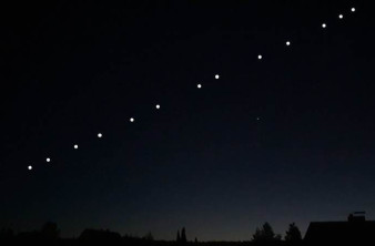 Starlink: Από το Φεβρουάριο και στην Ευρώπη το δορυφορικό Internet του Elon Musk image