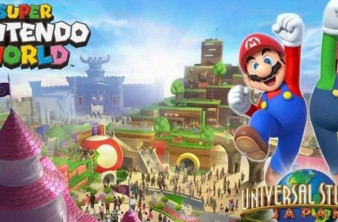 Super Nintendo World: Ανοίγει στις 4 Φεβρουαρίου 2021, δείτε το τρενάκι Mario Kart image