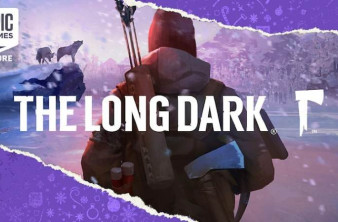 The Long Dark: Διαθέσιμο δωρεάν στο Epic Games Store image