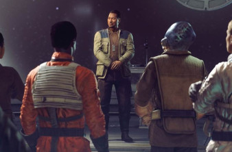 Ubisoft και Lucasfilm Games ετοιμάζουν νέο open-world παιχνίδι Star Wars! image