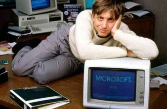 35 χρόνια Windows! image