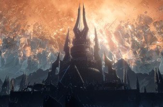 World of Warcraft: Shadowlands, καθυστερεί έως τις 23 Νοεμβρίου η κυκλοφορία του image